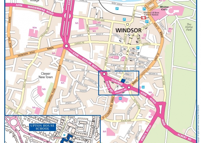 Location Maps Wayfinding Solutions Location Maps Ltd.